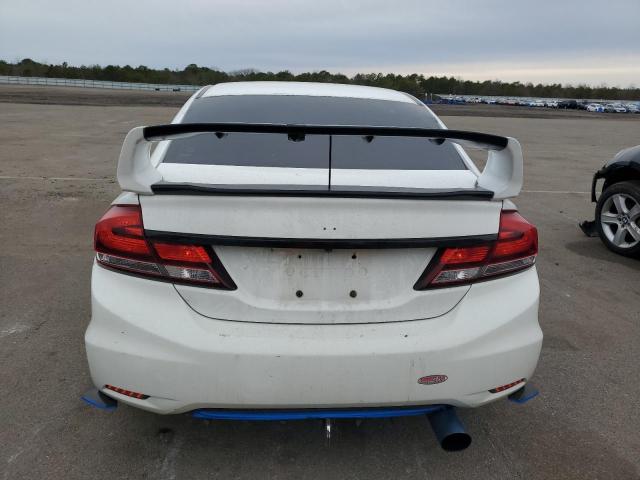 Фото 6 с аукциона – 2015 HONDA CIVIC EX с VIN 19XFB2F89FE237972