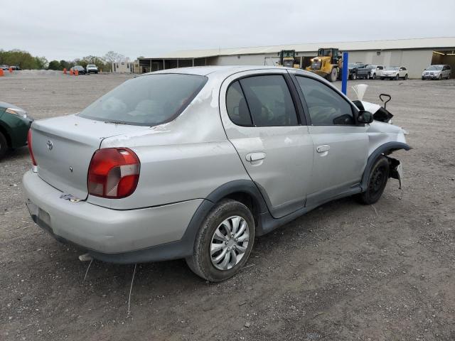 Photo 3 from auction – 2000 TOYOTA ECHO with VIN JTDBT1230Y0094549