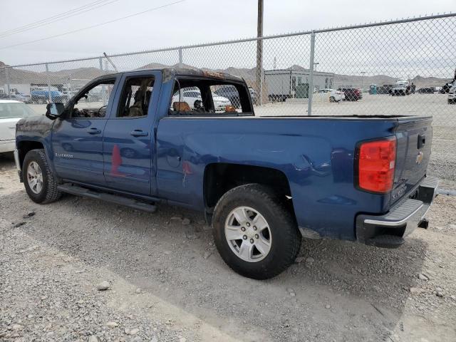 Photo 2 from auction – 2017 CHEVROLET SILVERADO with VIN 1GCRCREC2HZ172124