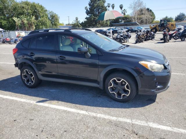 Фото 4 с аукциона – 2013 SUBARU XV CROSSTR с VIN JF2GPAKC1D2210948