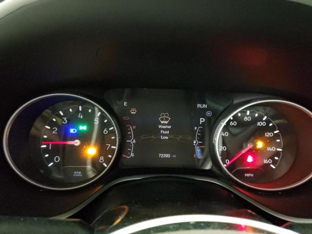 Фото 9 с аукциона – 2019 JEEP COMPASS LI с VIN 3C4NJDCB2KT622614