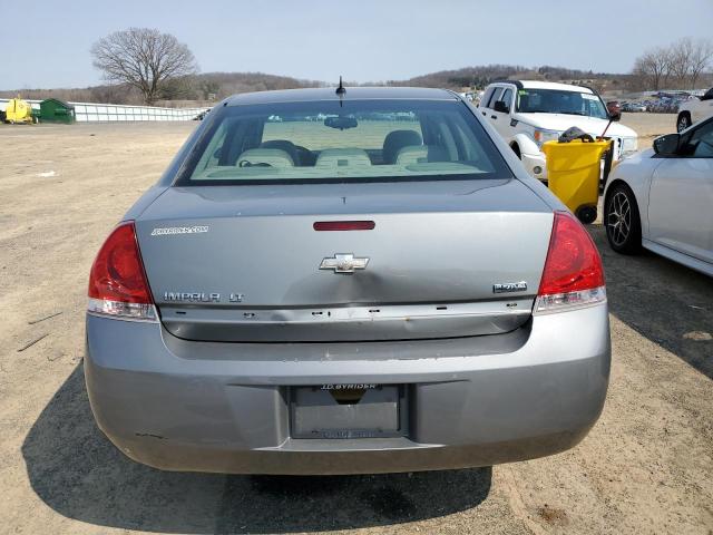 Photo 6 from auction – 2007 CHEVROLET IMPALA LT with VIN 2G1WT58K979154462