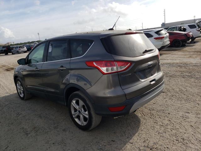 Photo 2 from auction – 2014 FORD ESCAPE SE with VIN 1FMCU0GX4EUB36793
