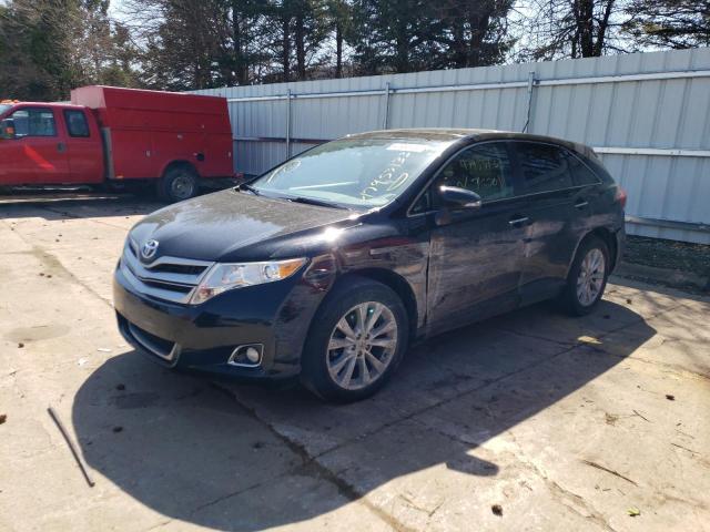 Photo 1 from auction – 2013 TOYOTA VENZA LE with VIN 4T3BA3BB4DU040699