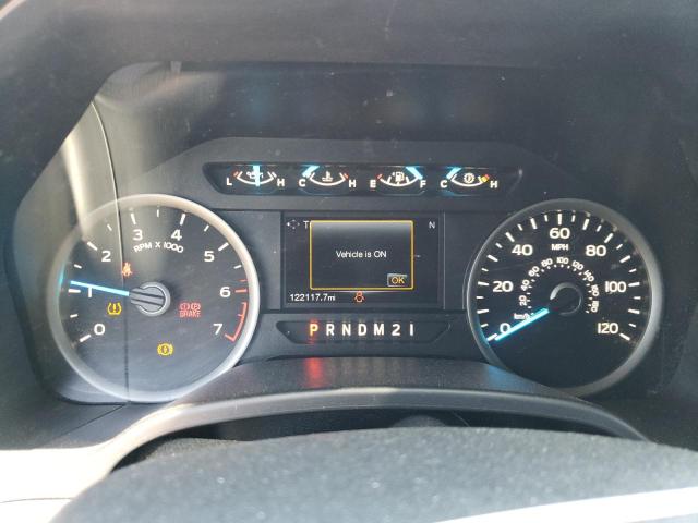 Photo 9 from auction – 2017 FORD F150 SUPER with VIN 1FTEX1CP2HKE56548