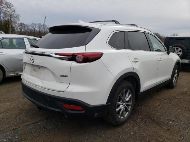 Photo 3 from auction – 2018 MAZDA CX-9 TOURI with VIN JM3TCBCY5J0234211