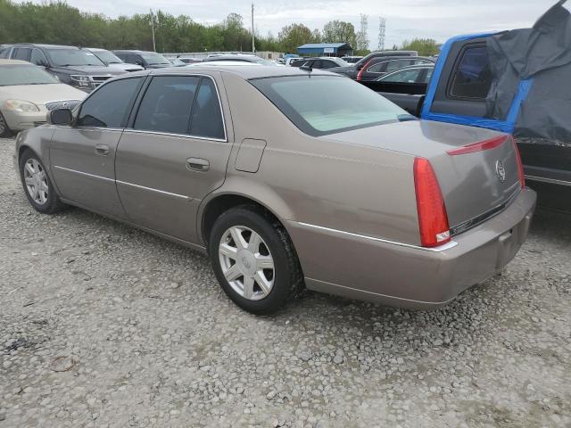 Photo 2 from auction – 2007 CADILLAC DTS with VIN 1G6KD57Y67U166213