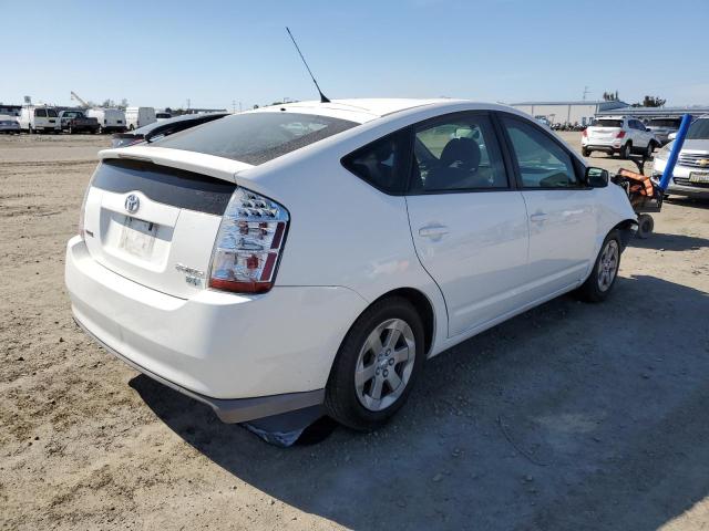 Photo 3 from auction – 2008 TOYOTA PRIUS with VIN JTDKB20UX83414575