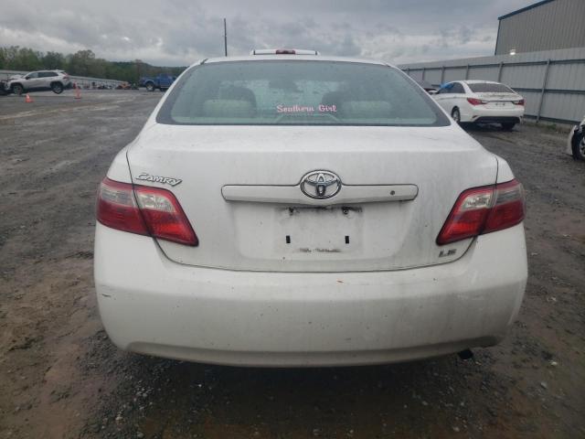 Photo 6 from auction – 2009 TOYOTA CAMRY BASE with VIN 4T1BE46K69U856205