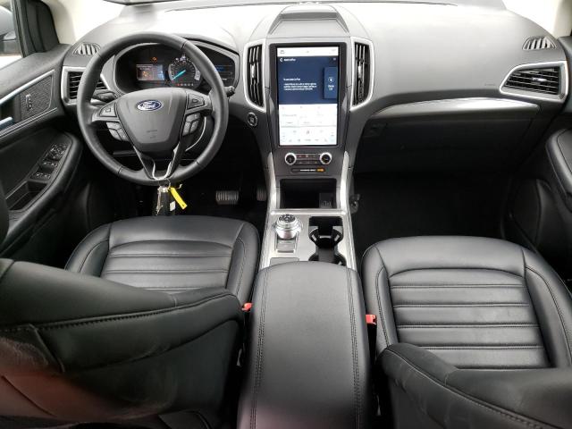 صورة رقم 8 من المزاد - 2022 FORD EDGE SEL مع VIN 2FMPK4J91NBA55460