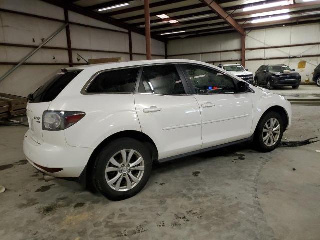Photo 3 from auction – 2010 MAZDA CX-7 with VIN JM3ER4W38A0320423