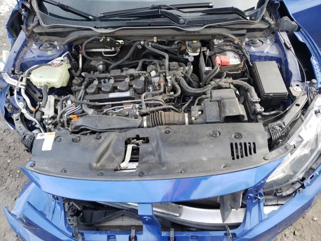 Photo 11 from auction – 2016 HONDA CIVIC EX with VIN 2HGFC1F32GH656359