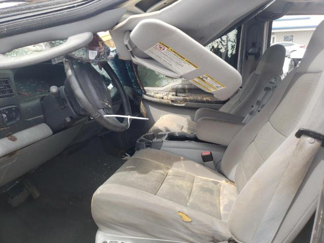 Photo 7 from auction – 2005 FORD EXCURSION with VIN 1FMNU41S55EB25616