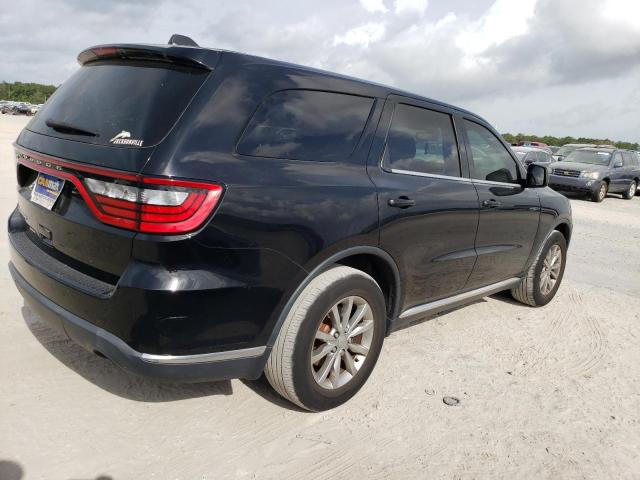 Photo 3 from auction – 2017 DODGE DURANGO SX with VIN 1C4RDHAG8HC869669