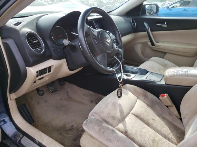 Photo 7 from auction – 2014 NISSAN MAXIMA S with VIN 1N4AA5AP7EC487221