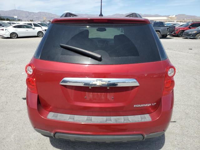 Photo 6 from auction – 2014 CHEVROLET EQUINOX LT with VIN 1GNALBEK2EZ108728
