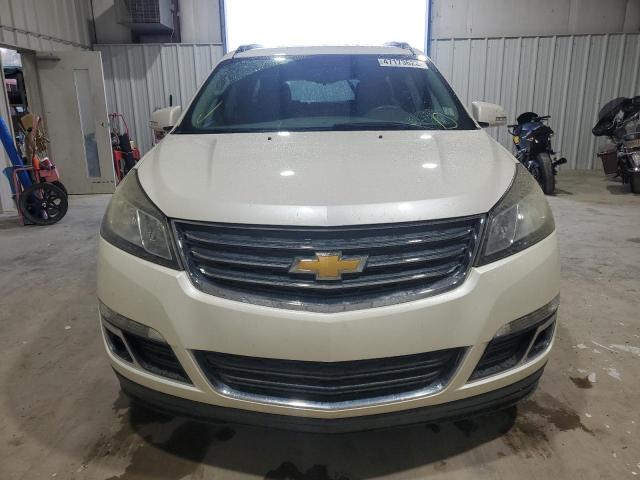 Photo 5 from auction – 2013 CHEVROLET TRAVERSE L with VIN 1GNKRGKDXDJ156545