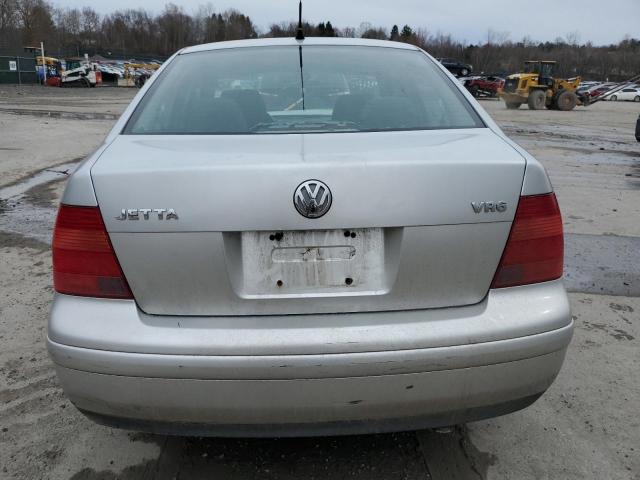 Photo 6 from auction – 2000 VOLKSWAGEN JETTA GLS with VIN 3VWSE29M4YM105240