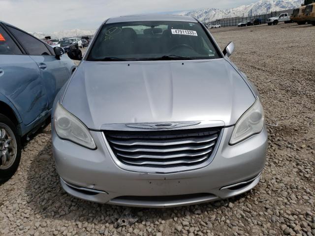 Photo 5 from auction – 2011 CHRYSLER 200 TOURIN with VIN 1C3BC1FB5BN612431
