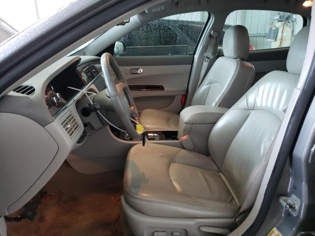 Photo 7 from auction – 2008 BUICK LACROSSE C with VIN 2G4WD582981178194
