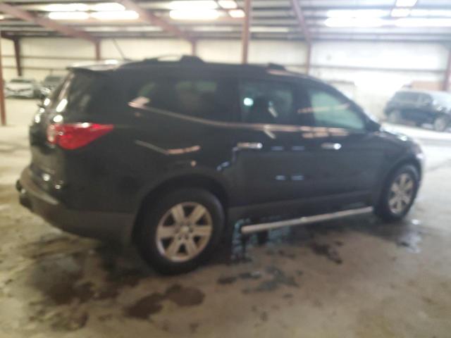 Photo 3 from auction – 2012 CHEVROLET TRAVERSE L with VIN 1GNKRGED1CJ412372