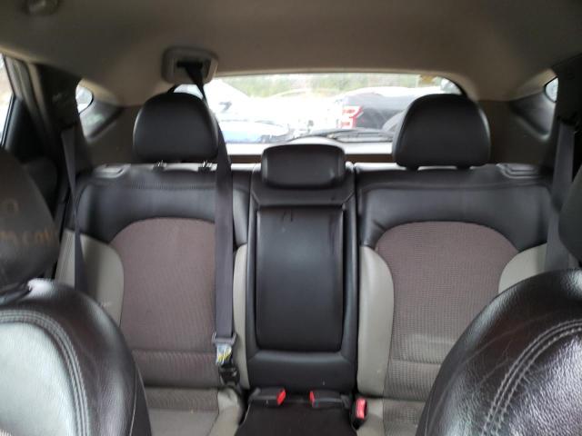 Photo 10 from auction – 2013 HYUNDAI TUCSON GLS with VIN KM8JUCAC3DU692655