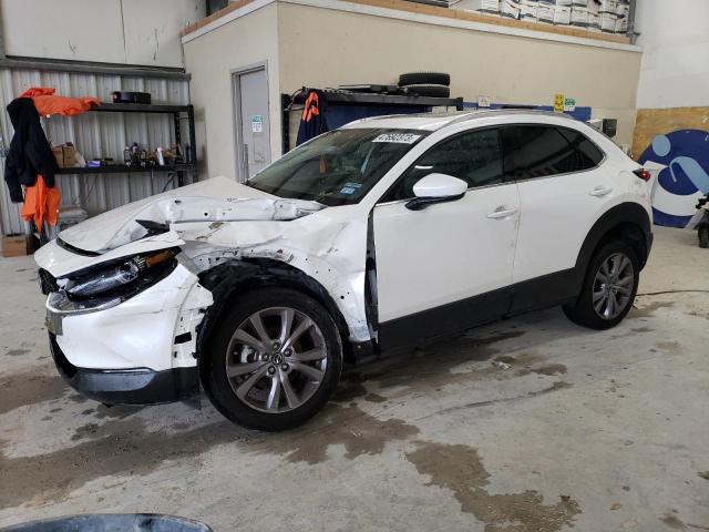 Photo 1 from auction – 2021 MAZDA CX-30 PREM with VIN 3MVDMBDL2MM314398