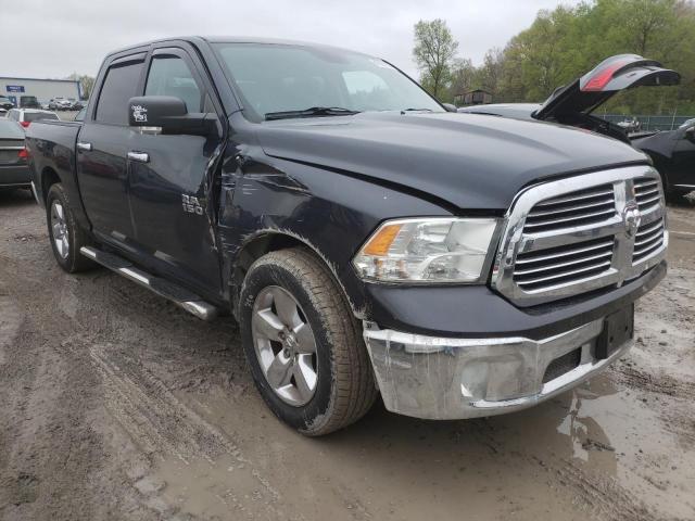 Photo 4 from auction – 2014 RAM 1500 SLT with VIN 1C6RR6LT8ES356513