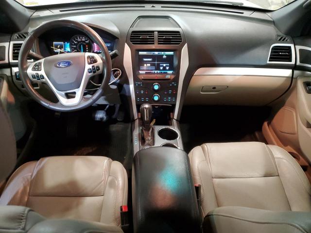 Photo 8 from auction – 2011 FORD EXPLORER X with VIN 1FMHK8D87BGA92970