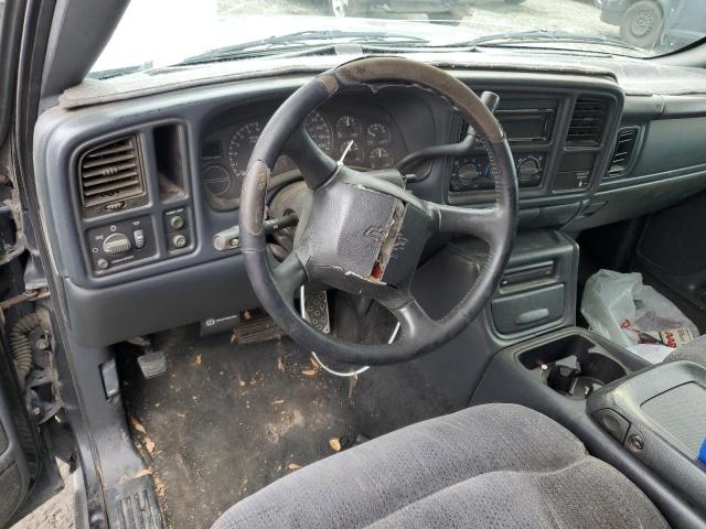 Photo 8 from auction – 1999 CHEVROLET SILVERADO with VIN 2GCEC19T5X1102361