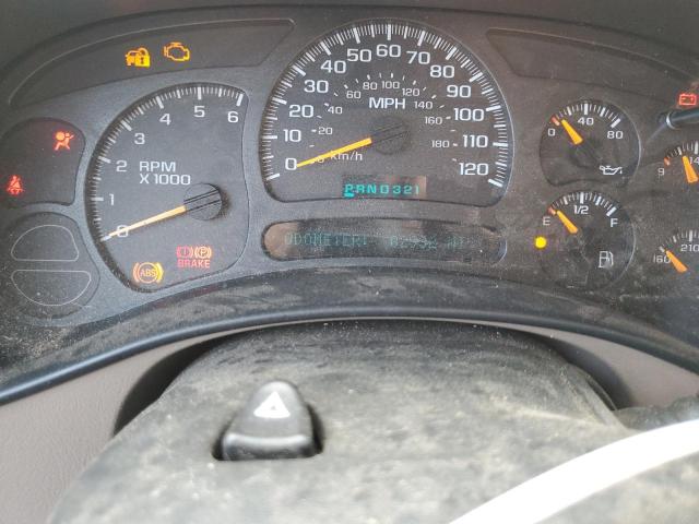 Photo 9 from auction – 2005 CHEVROLET SILVERADO with VIN 2GCEC19V151319209