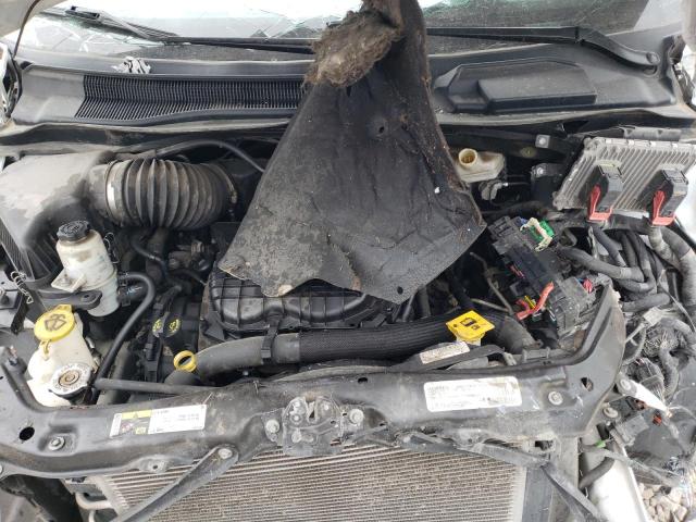 Photo 12 from auction – 2019 DODGE GRAND CARA with VIN 2C4RDGBG6KR794168