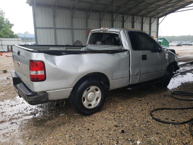 Photo 3 from auction – 2008 FORD F150 with VIN 1FTRF12238KC56983