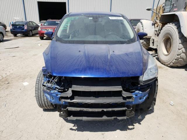 Photo 5 from auction – 2013 FORD ESCAPE SEL with VIN 1FMCU0H9XDUA60513
