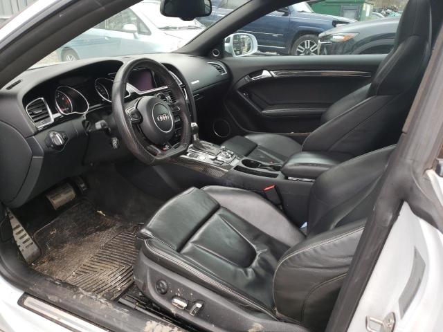 Photo 7 from auction – 2013 AUDI RS5 with VIN WUAC6AFR2DA902272
