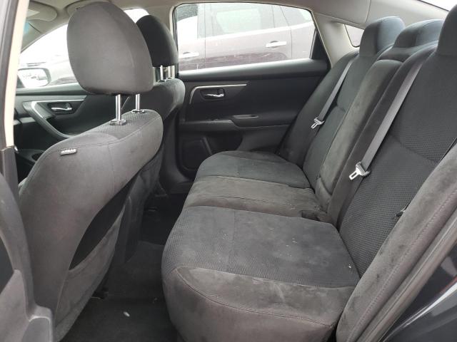 Photo 10 from auction – 2015 NISSAN ALTIMA 2.5 with VIN 1N4AL3AP4FN302059