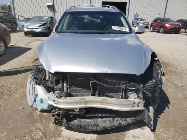 Photo 5 from auction – 2017 INFINITI QX50 with VIN JN1BJ0RP4HM385592