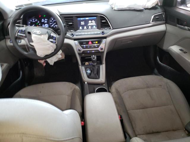 Photo 8 from auction – 2017 HYUNDAI ELANTRA with VIN 5NPD84LF1HH024596