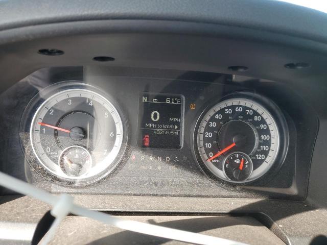 Photo 9 from auction – 2019 RAM 1500 CLASS with VIN 1C6RR7FT2KS607619