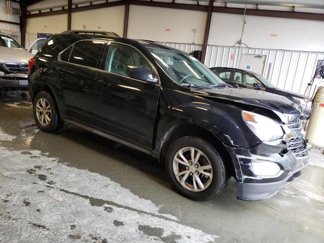 Photo 4 from auction – 2017 CHEVROLET EQUINOX LT with VIN 2GNALCEK8H1526634
