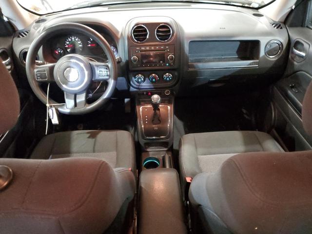 Photo 8 from auction – 2012 JEEP PATRIOT SP with VIN 1C4NJPBB5CD511341