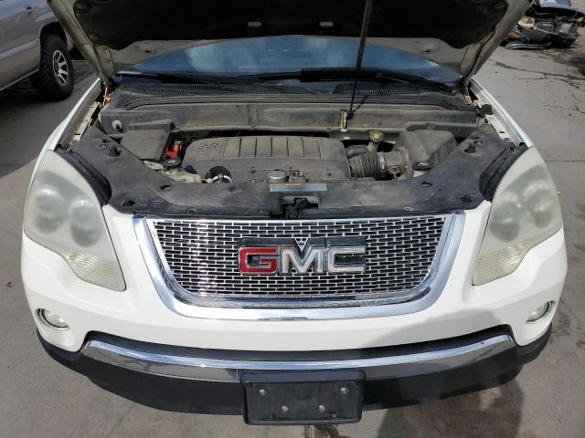 Photo 12 from auction – 2011 GMC ACADIA SLT with VIN 1GKKVRED8BJ110628