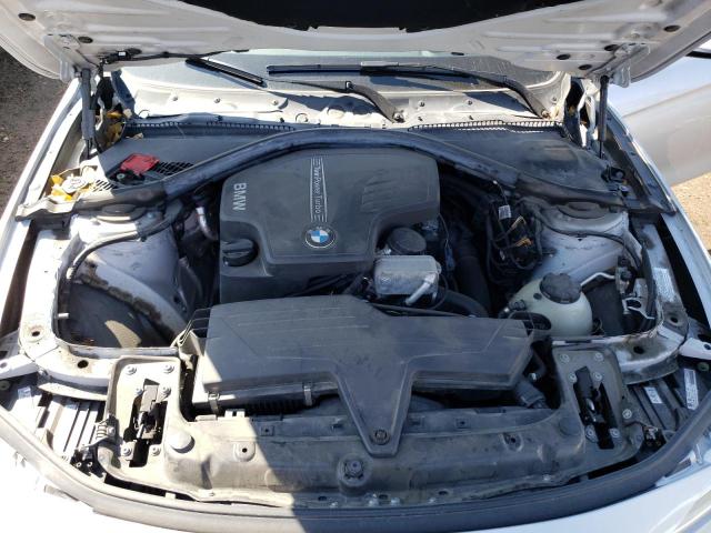 Photo 11 from auction – 2013 BMW 328 XI with VIN WBA3B3C59DF542701