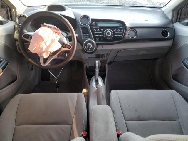 Photo 8 from auction – 2012 HONDA INSIGHT LX with VIN JHMZE2H57CS004168