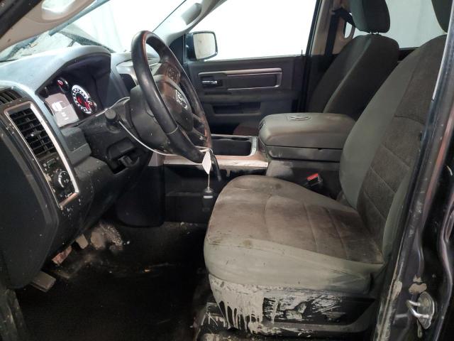Photo 7 from auction – 2016 RAM 1500 SLT with VIN 1C6RR7TT3GS252102