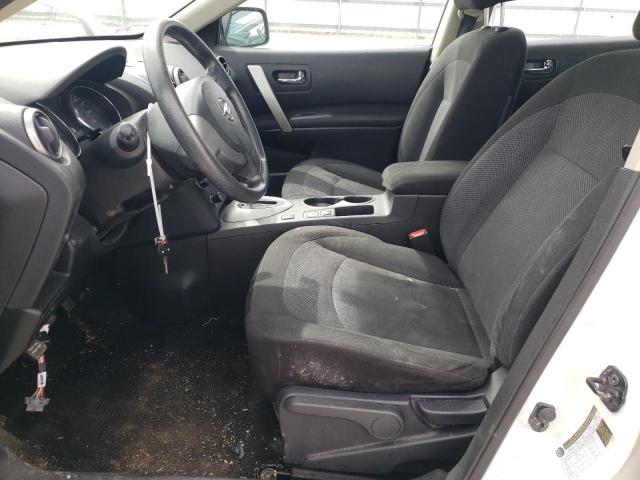 Photo 7 from auction – 2012 NISSAN ROGUE S with VIN JN8AS5MV3CW393953