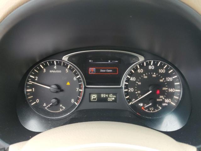 Photo 9 from auction – 2015 NISSAN ALTIMA 2.5 with VIN 1N4AL3AP2FC433020