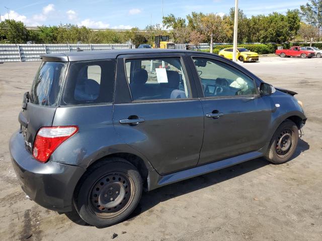 Photo 3 from auction – 2006 TOYOTA SCION XA with VIN JTKKT624760145587