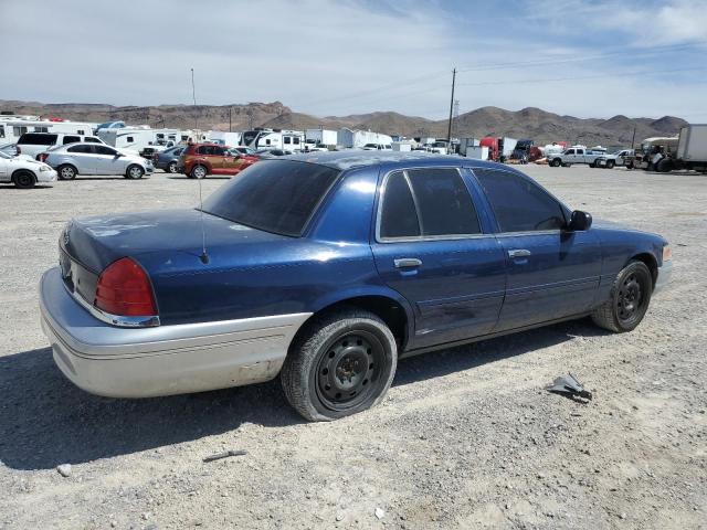 Photo 3 from auction – 2005 FORD CROWN VICT with VIN 2FAHP74W55X103290