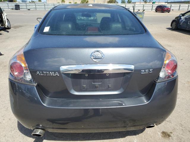 Photo 6 from auction – 2011 NISSAN ALTIMA BAS with VIN 1N4AL2AP4BN409438